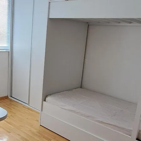 Appartement Ana's Place