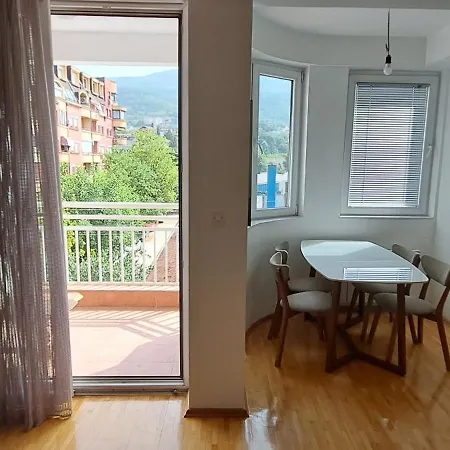 Apartment Ana's Place