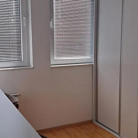 Appartement Ana's Place Skopje