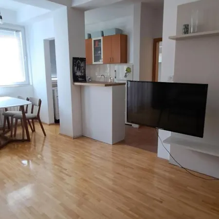 Appartement Ana's Place