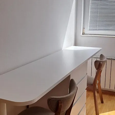Appartement Ana's Place *
