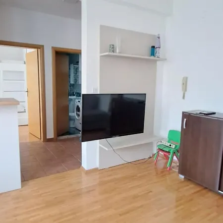 Ana's Place Appartement Skopje